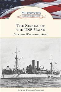 Sinking of the USS Maine