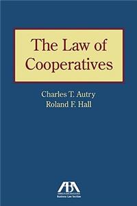 The Law of Cooperatives