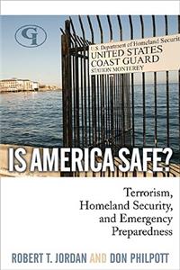 Is America Safe?