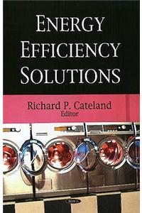 Energy Efficiency Solutions