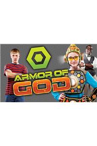 Faith Case Armor of God