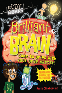 Brilliant Brain