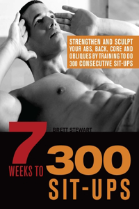 7 Weeks to 300 Sit-Ups