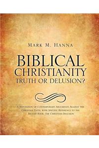 Biblical Christianity