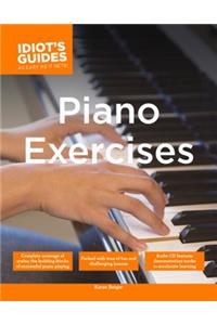 Cig Piano Exercises