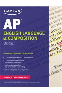 Kaplan Ap English Language & Composition