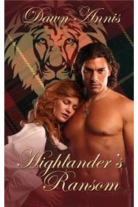 Highlander's Ransom