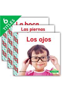 Tu Cuerpo (Your Body ) (Set)