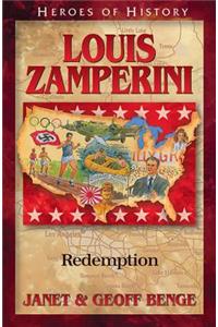 Louis Zamperini