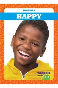 Happy