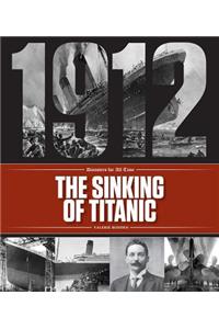 Sinking of Titanic