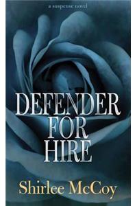 Defender for Hire