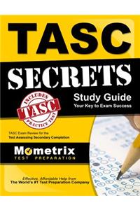 TASC Secrets Study Guide