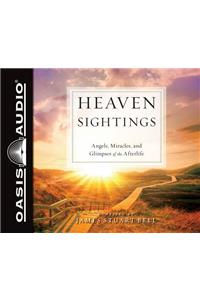 Heaven Sightings (Library Edition)