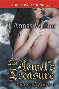 The Jewel's Treasure [Celestial Jewels 3] (Siren Publishing Classic)