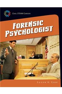 Forensic Psychologist