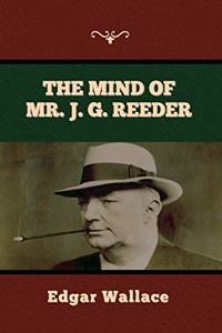 Mind of Mr. J. G. Reeder