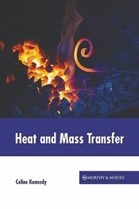 Heat and Mass Transfer