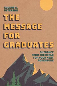 Message for Graduates (Softcover)