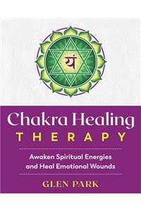 Chakra Healing Therapy