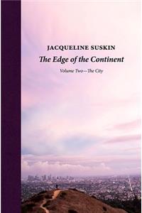 The Edge of the Continent: The City