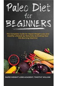 Paleo Diet for Beginners