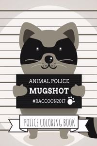 Turkey Coloring Book