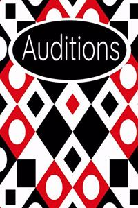 Auditions