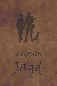 Logbuch Jagd