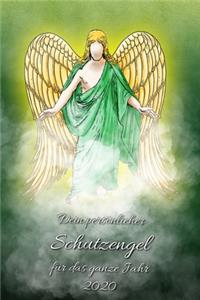 Dein persönlicher Schutzengel 2020