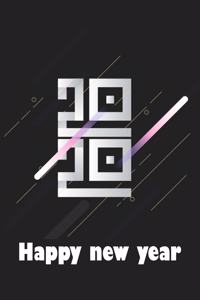 Happy New Year