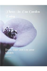 Three- in-One Garden Dairy