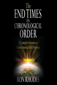 The End Times in Chronological Order