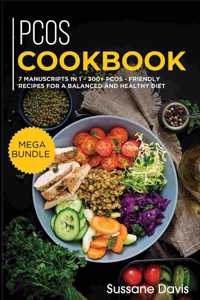 Pcos Cookbook