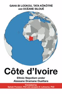 Côte D'Ivoire