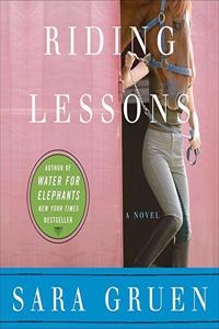 Riding Lessons Lib/E