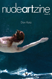 nudeartzine volume 13