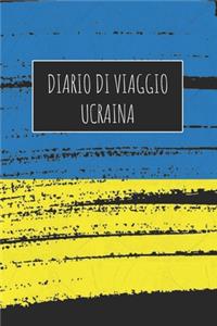 Diario di Viaggio Ucraina
