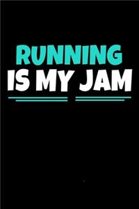 Running Is My Jam