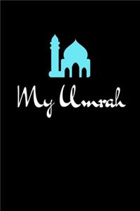 my Umrah