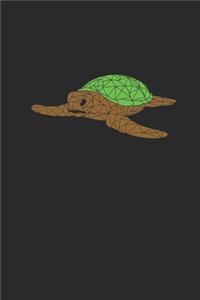 Turtle Mosaic