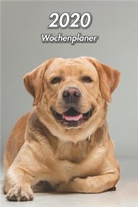 2020 Wochenplaner