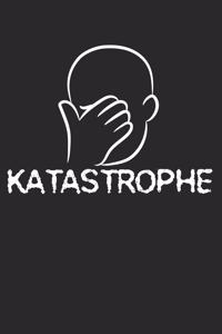 Katastrophe