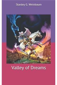 Valley of Dreams