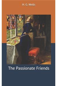 The Passionate Friends