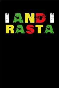 I and I Rasta