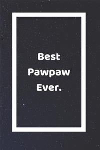 Best Pawpaw Ever