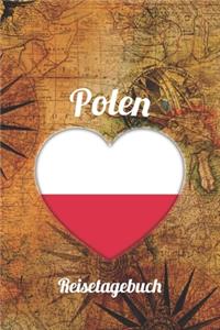 Polen Reisetagebuch