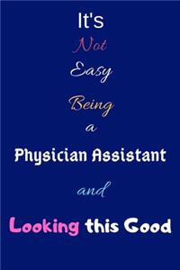 It's Not Easy Being a Physician Assistant and Looking This Good
