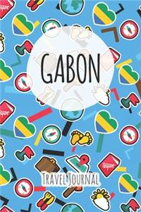 Gabon Travel Journal